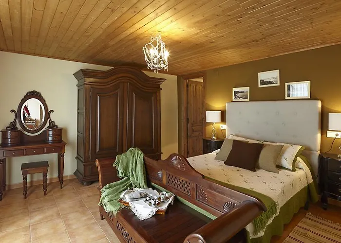 Appartement Casa Samuel *