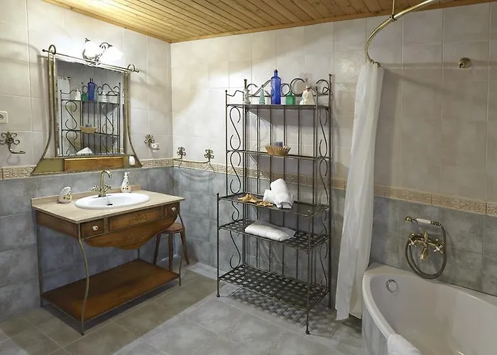 Appartement Casa Samuel *