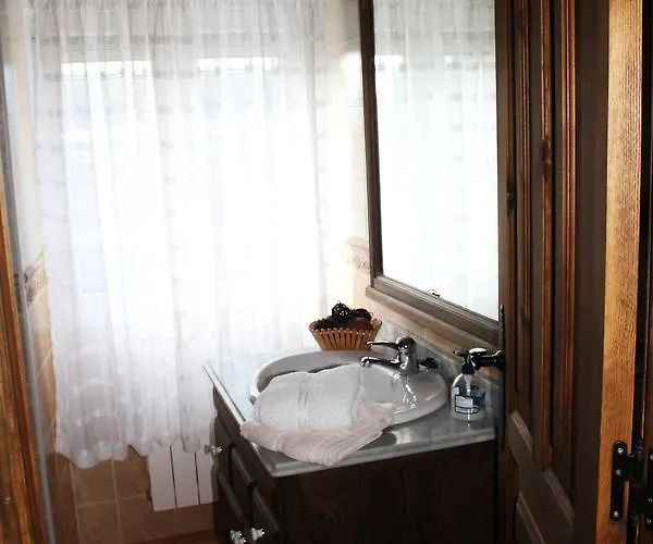 Appartement Casa Samuel *