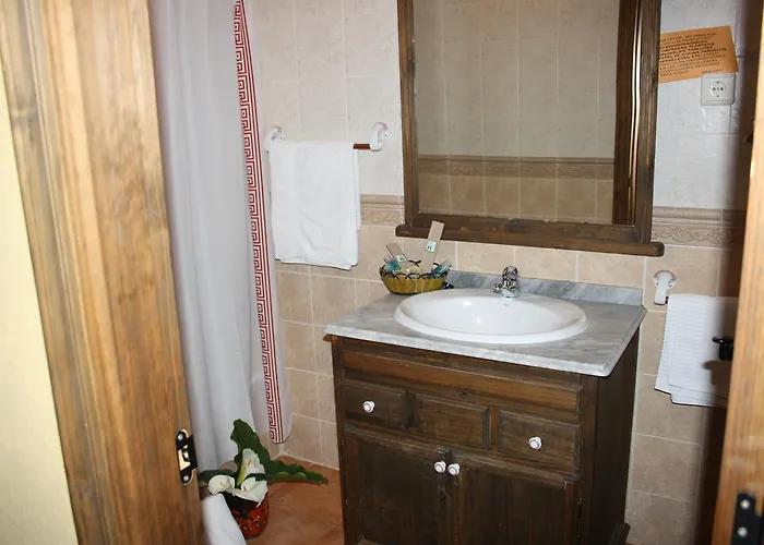 Appartement Casa Samuel *