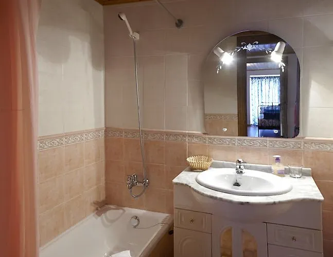 Appartement Casa Samuel *