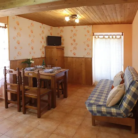 Lejlighed Casa Samuel *